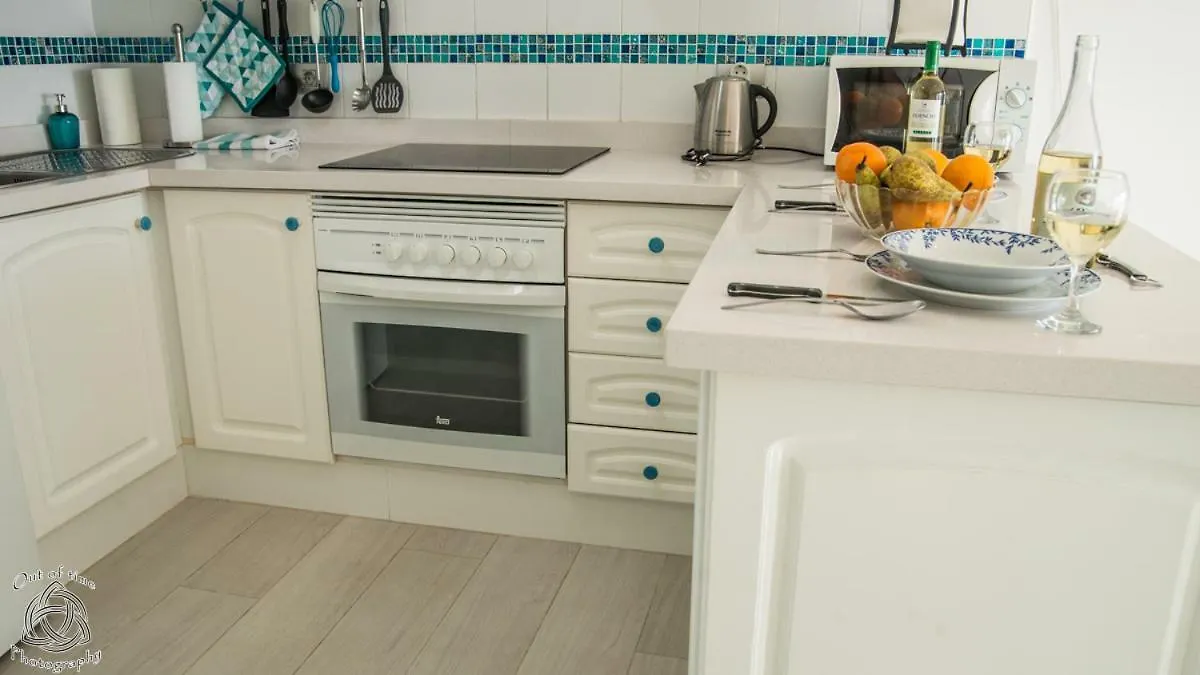 Non Studio Apartment In Las Barandas, Кальяо-Сальвахе 0*,  Испания