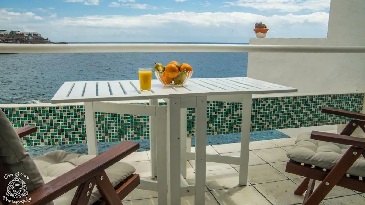 Non Studio Apartment In Las Barandas, Кальяо-Сальвахе