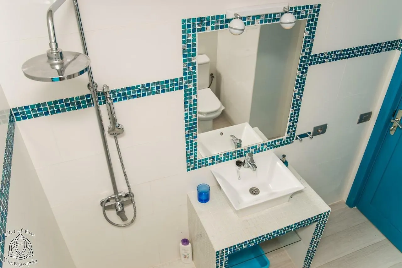 Non Studio Apartment In Las Barandas, Callao Salvaje Spanyolország