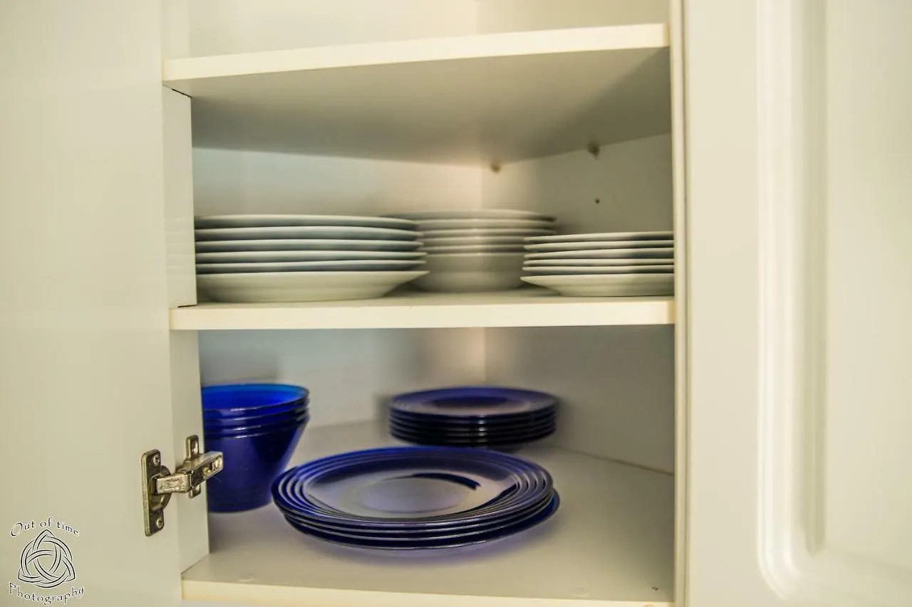 Non Studio Apartment In Las Barandas, Callao Salvaje