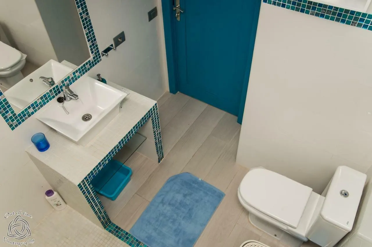 Non Studio Apartment In Las Barandas, Callao Salvaje