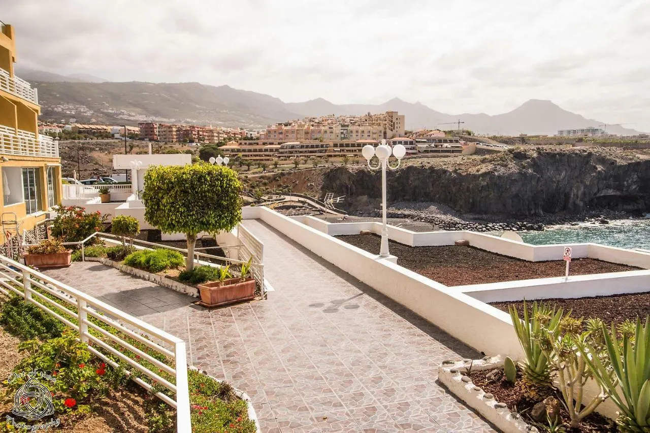 Non Studio Apartment In Las Barandas, Callao Salvaje location