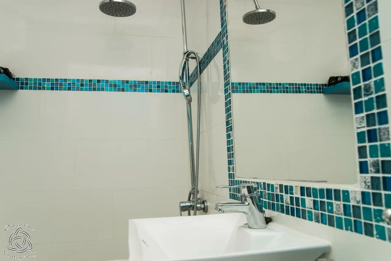 Non Studio Apartment In Las Barandas, Callao Salvaje Spanyolország